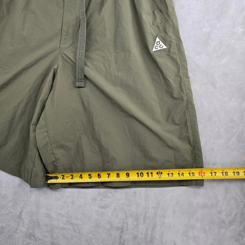 Nike ACG measurements pictures